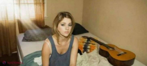 Era plecat, vorbea cu soţia prin mesaje. Femeia i-a trimis poza asta, dar ŞOC!