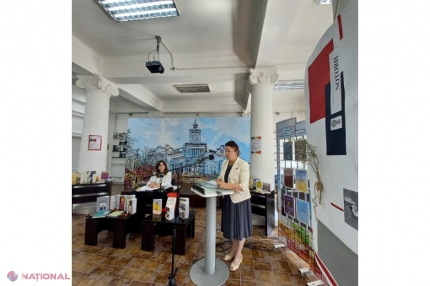 Conferință științifică la Chișinău, dedicată Zilei Limbii Române