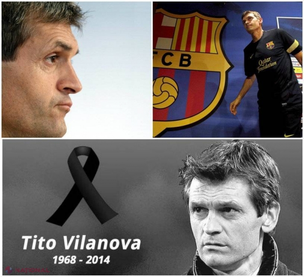 DOLIU la FC Barcelona. S-a stins unul dintre cei mai de succes oameni