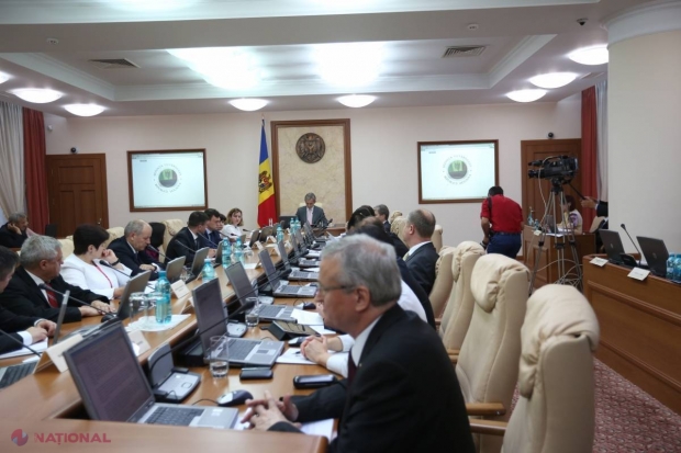 Guvernul a decis cum va pune în aplicare Acordul de Asociere cu UE