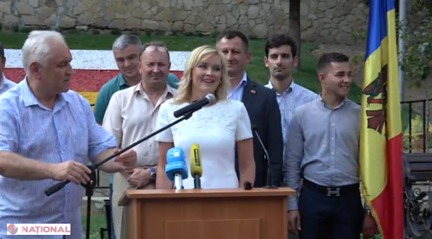 Încă un CANDIDAT pentru funcția de președinte. Şor şi-a dat acceptul