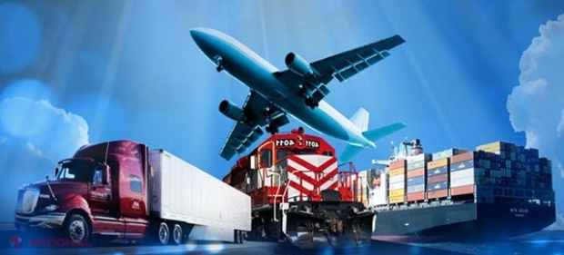 Cine CUMPĂRĂ produse moldovenești: Peste 67% din exporturi ajung pe piața UE și numai 15% în CSI. România, cel mai important partener comercial al R. Moldova