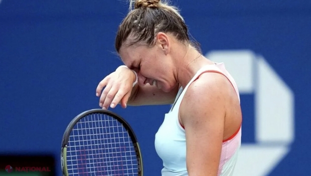 Momente dramatice pentru Simona Halep. Campioana din România  „și-a pierdut bucuria de a trăi”: „Durere, suferință și umilință”  