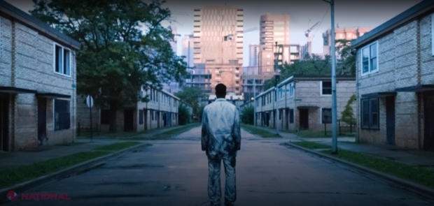 VIDEO // Surpriza de la box-office. Filmul cu restricții pentru minorii sub 17 ani, care a depășit toate așteptările
