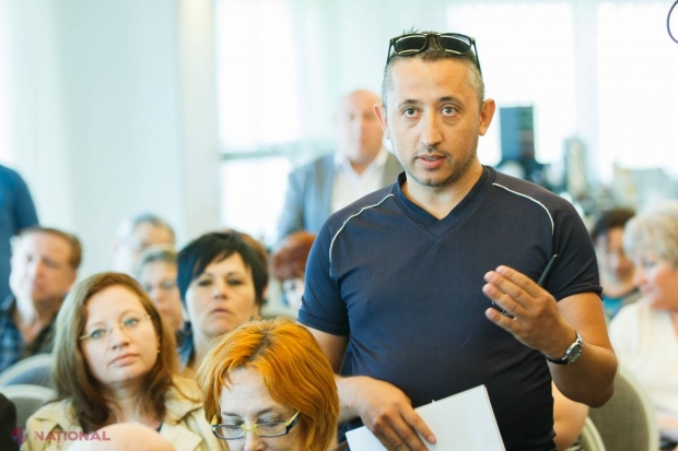 Ce vor cetățenii R. Moldova, aflați la muncă în Israel: Fără firme intermediare și zboruri low cost de la Chișinău 