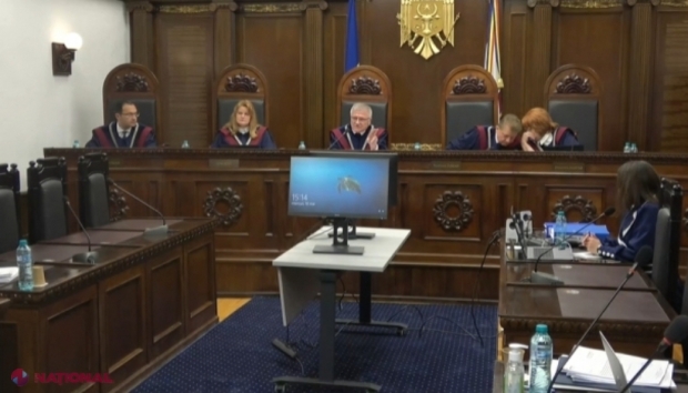 VIDEO, UPDATE // Partidul ,,Șor