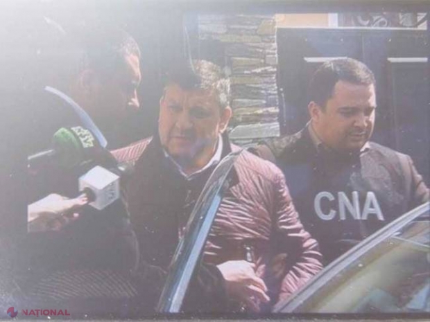 DOSAR // Ce-i incriminează procurorii anticorupție ministrului Chirinciuc, REȚINUT astăzi: Mită de sute de mii de euro și 15 ani de închisoare