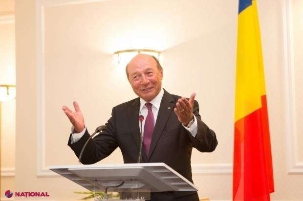 Scrisoare deschisă trimisă în Polonia: „Băsescu nu e PRORUS!” 