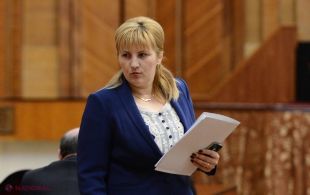 Palihovici: „Deputații au dat dovadă astăzi de iresponsabilitate, lipsă de educație și cultură politică”