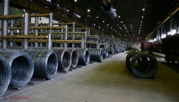 Chișinăul susține că UE ar fi admis erori în decizia prin care a interzis exportul de metale uzate în R. Moldova și promite că firmele care nu se conformează legislației naționale de mediu nu vor putea importa această categorie de deșeuri 