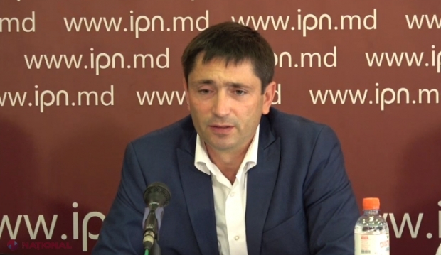 VIDEO // Un primar din R. Moldova solicită AZIL POLITIC în afara R. Moldova, arătând spre deputatul Constantin Țuțu