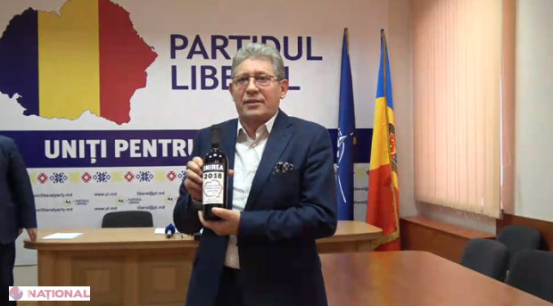 Liberalii GRĂBESC Curtea Constituțională să emită o DECIZIE privind legalitatea sistemului MIXT de vot