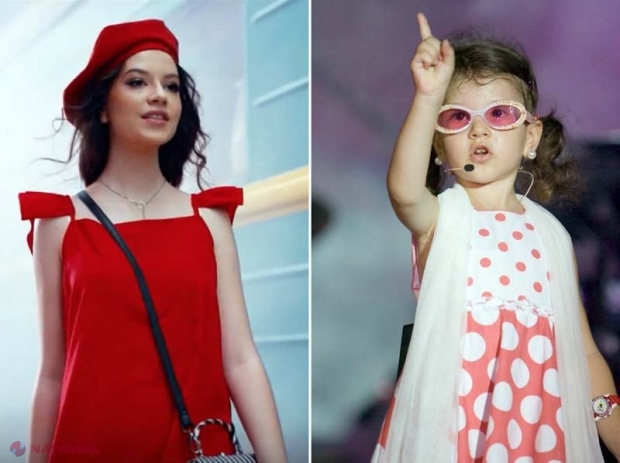FOTO // Cleopatra Stratan are un IUBIT CELEBRU. Cine este „Ghiță”?