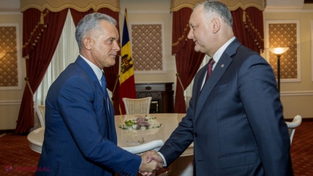 Scrisoarea „lacrimogenă” a lui Dodon, DESFIINȚATĂ: „Să spui că procurorii au acționat ca pe timpul lui Plahotniuc… Toată lumea a văzut kuliokul… Nu te pot crede nici judecătorii, nici cetățenii”. Plahotniuc ar putea POVESTI TOT 