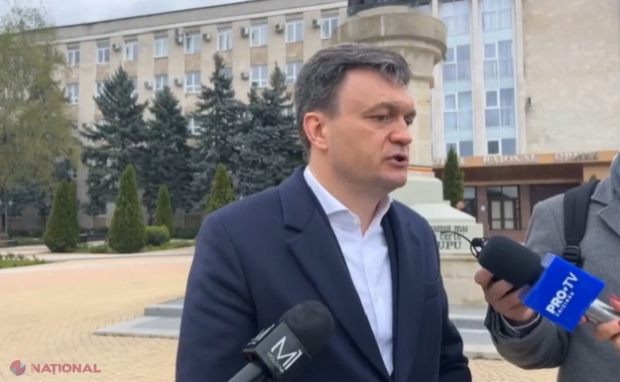 Premierul Dorin Recean, despre decizia Moscovei de a interzice accesul pe teritoriul Federației Ruse pentru mai mulți oficiali ai R. Moldova: „Reacție inadecvată la faptul că R. Moldova nu mai tolerează ca cineva să se implice în politica internă”