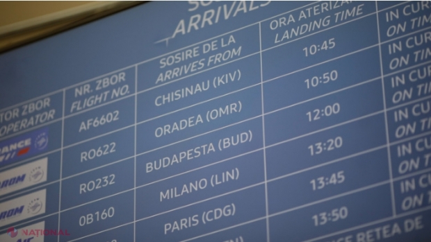 Condițiile de intrare în România, MODIFICATE din nou: Se REDUCE carantina pentru cei vaccinați care vin din afara UE și nu au test PCR, inclusiv din R. Moldova