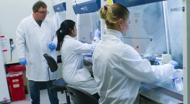 Cercetătorii canadieni anunță că au izolat cu succes virusul care provoacă COVID-19. Israelul va testa vaccinul oral pentru coronavirus