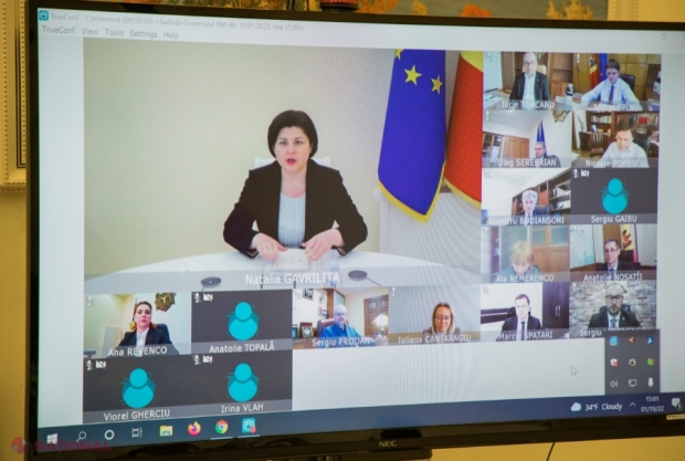 REFORMA JUSTIȚIEI // Integritatea candidaților la funcția de membru al CSM și CSP, verificată de o comisie de evaluare remunerată de stat