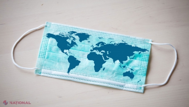 Serviciile secrete americane au două teorii referitoare la originea coronavirusului. Niciuna nu e 100% sigură