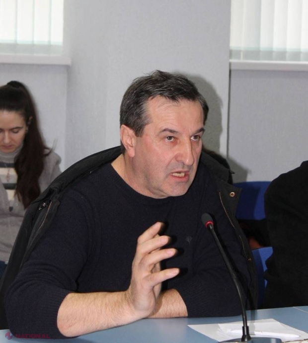 Cine a intrat în posesia PROBELOR privind schema cu anabolizante de la Poșta Moldovei după reținerea lui Cebotari