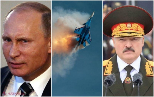 Zapad-2017 // Conflict „discret” între Putin și Lukașenko? De ce nu vrea să asiste președintele Bielarus la exercițiile militare din Rusia