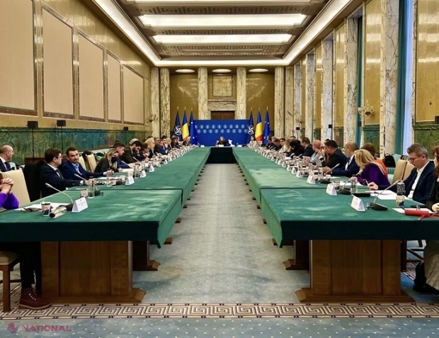 R. Moldova preia experiența României în domeniul prevenirii și combaterii antisemitismului, xenofobiei, radicalizării și discursului instigator la ură