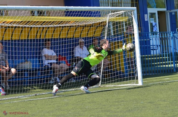 Ziua Internațională a Ziaristului Sportiv a fost marcată la Chișinău. Olimpicii APSM au fost în centrul atenției