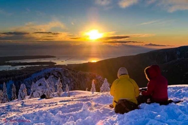 Foto // Top 10 orașe unde să mergi în vacanță în 2014