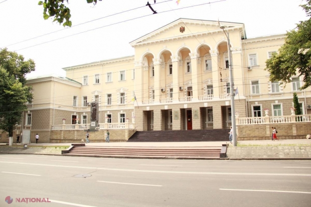 Năstase a SESIZAT MAI: „Aceste acțiuni represive demonstrează obedienţa instituţiilor statului faţă de regimul Plahotniuc”