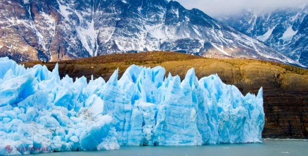 Studiu ALARMANT: Ritmul de topire a gheţarilor din lume s-a dublat în ultimii 20 de ani