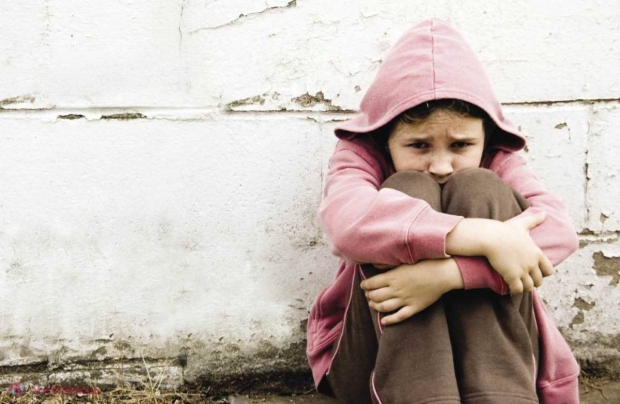 Pornografia infantilă, încurajată de procurori?