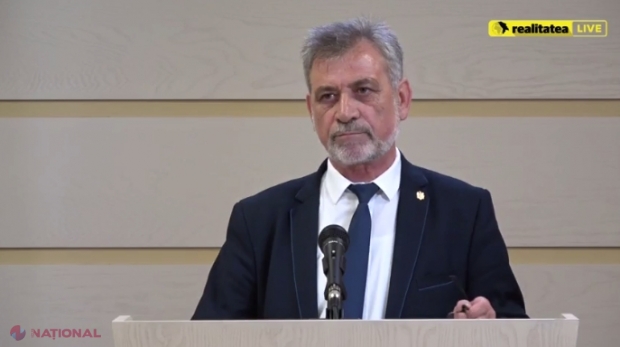 VIDEO // Legea Magnitsky, înregistrată de liberal-democrați și popular-europeni în Parlament. Tudor Deliu: „Sperăm că nu va exista nicio fracțiune parlamentară din R. Moldova care să se opună măsurilor de prevenire a corupției”