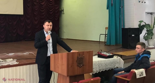 Un reprezentant al PAS, atac frontal la adresa PPDA: „O să aveți TUPEUL să mai susțineți și în alte scrutine candidați, doar să nu fie de la PAS?”