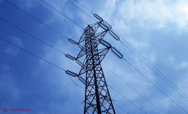 CONTRACT // R. Moldova va procura un anumit volum de energie electrică din România, în ianuarie 2023, inclusiv pentru a acoperi deficitul din orele de vârf