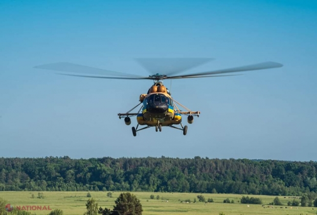 Zelenski: Ucraina are nevoie de circa 160 de avioane de luptă