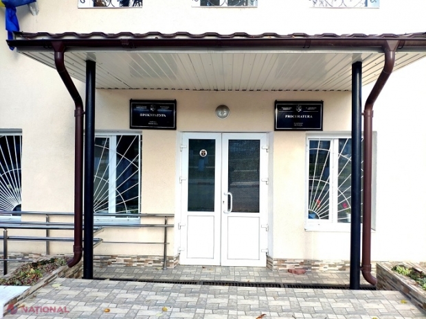 Individul care a vrut să violeze o bătrână de 77 de ani de la Ocnița, condamnat la trei ani de închisoare