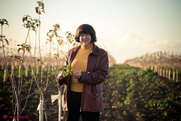 Tinerii şi femeile fermiere care vor să înceapă o AFACERE pot beneficia de cursuri gratuite pentru antreprenori