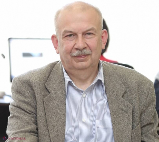 Tăcerea (de aur a) mielului: Drăguțanu va fi plecat?