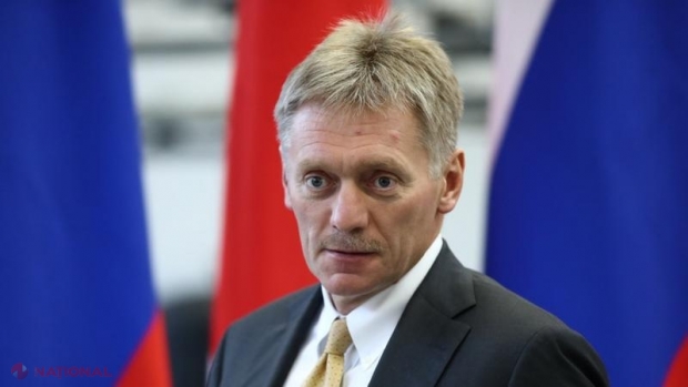Kremlinul consideră „nebunească” ideea sancționării companiei Aeroflot pentru criza migranților