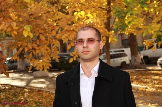 DECLARAȚIE: Andrian Candu și Octavian Calmâc trebuie REȚINUȚI pentru încheierea unui contract păgubos pentru stat