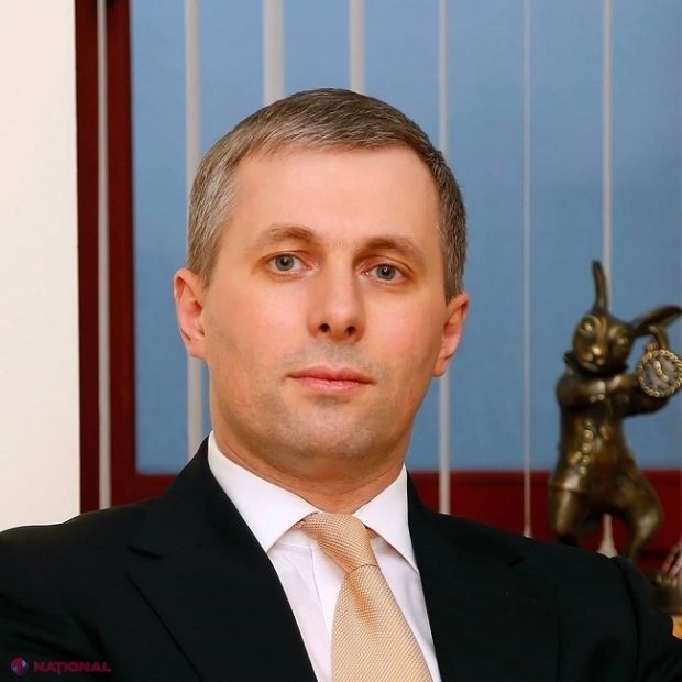Reacția lui Vladislav Gribincea la acuzațiile procurorului general Alexandr Stoianoglo: „Regret că procurorul general s-a angajat în lupte dintre cleptocrați și atrage în această luptă societatea civilă și comunitatea diplomatică”