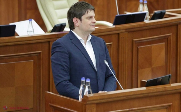 Împrumut de 300 milioane euro de la BERD pentru a crea stocuri strategice și a putea cumpăra gaze de pe piață, în caz că „Gazprom” va închide robinetul spre R. Moldova: „Guvernul va face tot posibilul ca cetățenii să aibă acces la gaze și energie”
