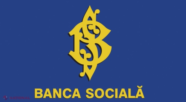 Foști conducători ai Băncii Sociale, instituție implicată în furtul miliardului, amendați pentru că au acordat ilegal credite de 130 mln lei: Nu au ajuns la închisoare pentru că sunt prea bătrâni