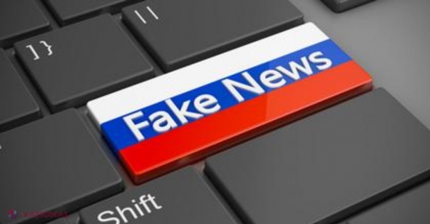 SIS blochează alte cinci portaluri de PROPAGANDĂ rusești