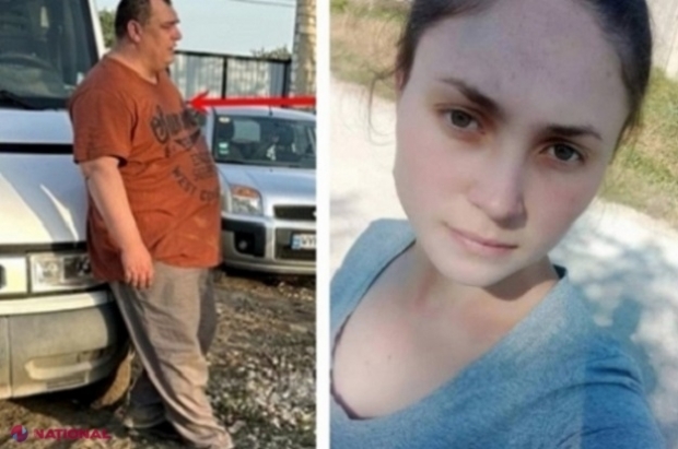 Fostul polițist care a răpit, violat și omorât o tânără însărcinată la Orhei, condamnat la închisoare pe viață