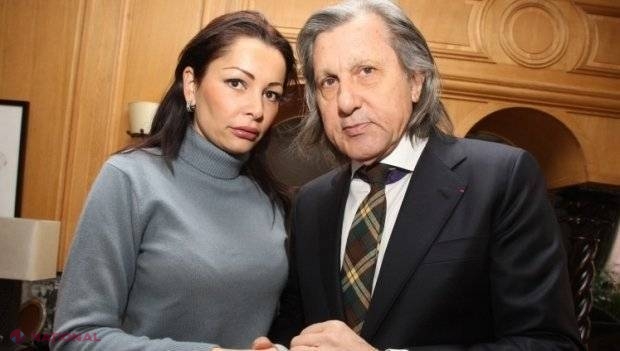 Brigitte și Ilie Nastase au mers la notar să DIVORȚEZE! Ce s-a întâmplat acolo