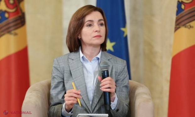 Președintele Maia Sandu, despre SCRISOAREA pe care i-a expediat-o Ilan Șor și recuperarea BANILOR din frauda bancară: „Discuția trebuie să fie cu Procuratura”