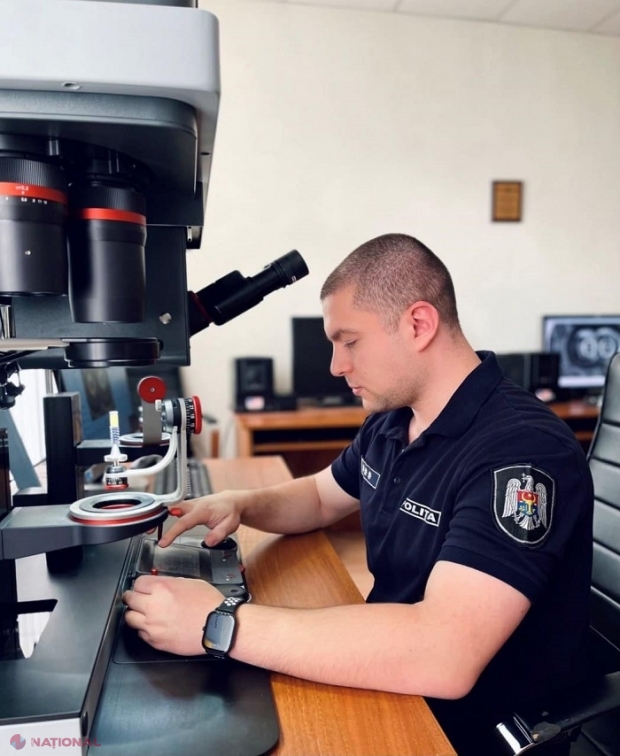 Centrul Tehnico-Criminalistic și Expertize Judiciare din R. Moldova, membru cu drepturi depline al Rețelei Europene a Institutelor de Științe Criminalistice: Tehnici ale științei mondiale, în laboratoarele autohtone pentru a spori eficiența justiției