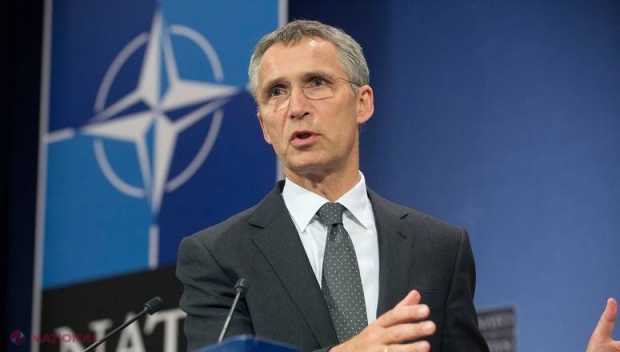 Cum vede NATO relațiile cu Moscova: „Rusia NU trebuie izolată”