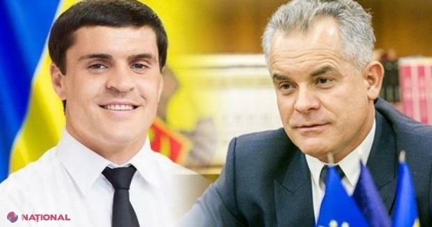 O judecătorie din Federația Rusă a emis mandat de arest pe numele lui Vladimir Plahotniuc